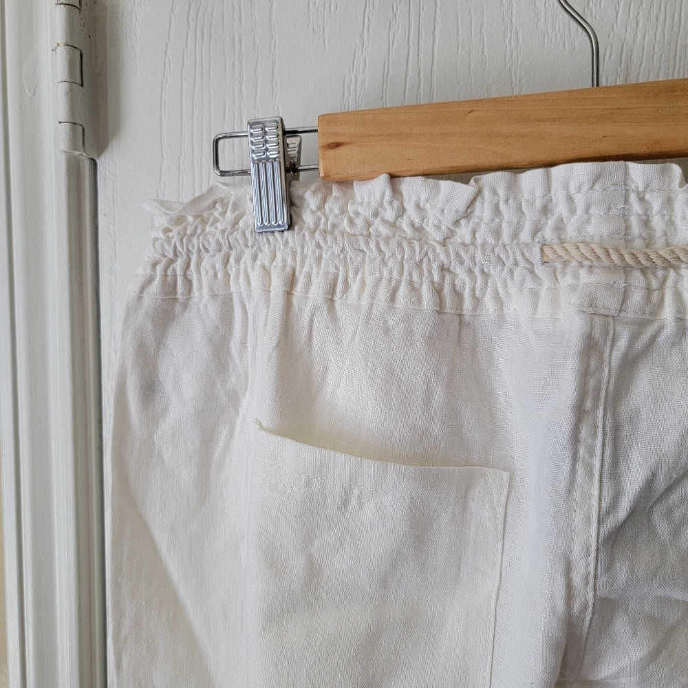 Roxy Oceanside Flare Pants - Picture 5 of 12